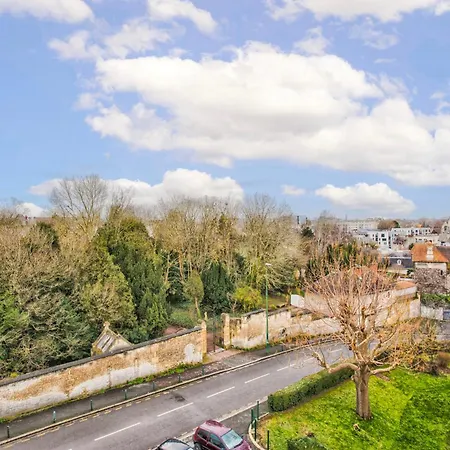 アパート Annee 70 - Jacuzzi Et Balcon *