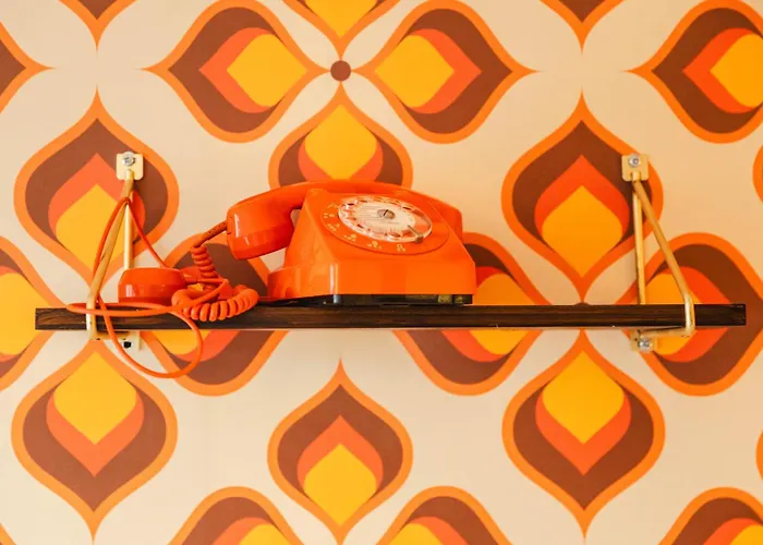 Apartment Annee 70 - Jacuzzi Et Balcon Caen